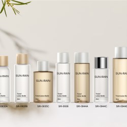 Toner Bottles (SR-0934)